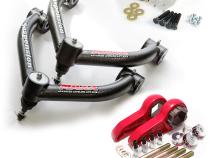 3 Inch Leveling Kit For 20-25 Silverado/Sierra 2500HD/3500HD Stage 1 SuspensionMaxx