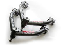 Upper Control Arms for 20-25 Silverado/Sierra 2500HD/3500HD SuspensionMaxx