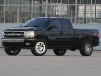 1 Inch Front Leveling Kit For 07-19 GM Half Ton Trucks and SUV's SuspensionMaxx