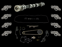 Camshaft Top End Package 282/440 Beast 20R Engine For 75-80 Toyota Celica, Toyota Pickup (Hilux), Toyota Corona Redline Cams