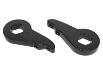 1.5-2.5 Inch GM Leveling Torsion Bar Keys For 88-98 GM K1500 4WD 95-99 Tahoe 92-94 Blazer 92-99 Suburban/Yukon 1500 4WD Top Gun Customz