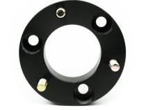2.5-Inch Ford Leveling Kit For 19-19 Ford Ranger Top Gun Customz