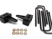 3 Inch Rear Block Kit For 04-19 Ford F-150 Top Gun Customz