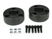 2.5-Inch Suspension Level Kit For 06-20 Dodge Ram 1500 Top Gun Customz