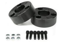 2.5-Inch Suspension Level Kit For 06-20 Dodge Ram 1500 Top Gun Customz