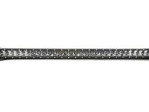 30 Inch Single Row LED Light Bar 120W Cree Dt Harness 79900, 79904 Top Gun Customz