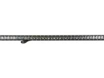 40 Inch Single Row LED Light Bar 200W Cree Dt Harness 79900, 79904 Top Gun Customz
