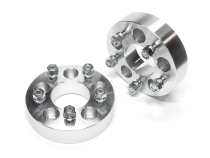 Jeep TJ 1.5 Inch Wheel Spacer For 97-06 Wrangler TJ Pair Top Gun Customz