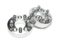 Jeep TJ 1.5 Inch Wheel Spacer For 97-06 Wrangler TJ Pair Top Gun Customz