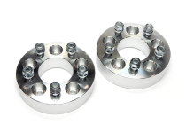 Jeep TJ 1.5 Inch Wheel Spacer For 97-06 Wrangler TJ Pair Top Gun Customz