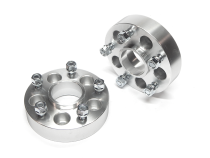 Jeep TJ 1.5 Inch Wheel Adapter 5X4.5 To 5X5 For 97-06 Wrangler TJ Pair Top Gun Customz