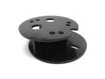 Wrangler Spare Tire Adapter Spacer For 87-18 Jeep Wrangler Top Gun Customz