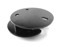Wrangler Spare Tire Adapter Spacer For 87-18 Jeep Wrangler Top Gun Customz