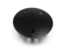 Wrangler Spare Tire Adapter Spacer For 87-18 Jeep Wrangler Top Gun Customz