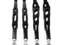 Long Control Arm 4 Link Upgrade Kit For 94-13 Dodge Ram 2500/3500 Top Gun Customz