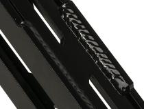 Long Control Arm 4 Link Upgrade Kit For 94-13 Dodge Ram 2500/3500 Top Gun Customz