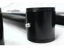 5.5-7 Inch Lift Short Control Arms For 00-01 Ram 1500 00-02 Ram 2500/3500 Top Gun Customz