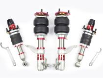 AirPlus Air Struts For 02-06 Honda CR-V TruHart