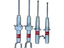 Sport Shocks For 94-01 Acura Integra 92-00 Honda Civic FWD TruHart