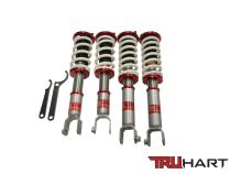 StreetPlus Coilovers For 00-09 Honda S2000 TruHart
