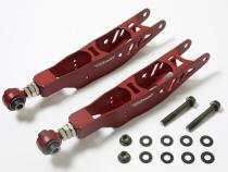 Rear Lower Control Arms Adjustable For 01-05  Lexus IS300 06-13 Lexus IS250/IS350 98-12 Lexus GS300/GS400/GS430 01-10 Lexus SC430 TruHart