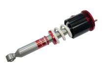 StreetPlus Coilovers w/ Front Air Cups For 90-00 Lexus LS400 TruHart