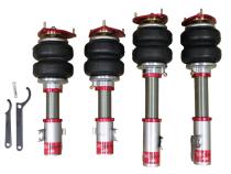 AirPlus Air Struts For 05-07 Subaru Impreza STI TruHart