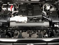 22-25 Toyota Tundra TruPower Cold Air Intake with Oiled Filter Stillen
