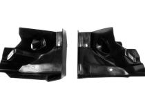 22-25 Toyota Tundra TruPower Cold Air Intake with Dry Filter Stillen
