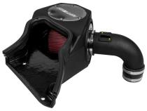 24-25 Toyota Tacoma TruPower Cold Air Intake with Oiled Filter Stillen