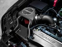 24-25 Toyota Tacoma TruPower Cold Air Intake with Oiled Filter Stillen
