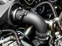 24-25 Toyota Tacoma TruPower Cold Air Intake with Dry Filter Stillen