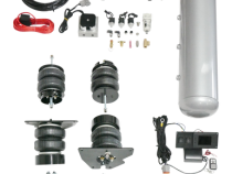 TOPair Air Suspension Struts w/ DIGI Bluetooth/Remote Management 63-67 Chevrolet C10 Panel 63-72 Chevrolet C10 Pickup 67-72 Chevrolet C10 Suburban Touring Tech