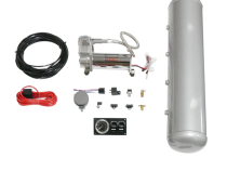 TOPair Air Struts w/ VITAL Management 00-06 S-Class RWD Touring Tech