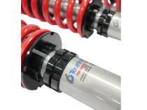 Coilovers 00-06 S-Class RWD Touring Tech