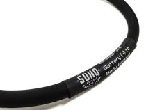 05-23 Toyota Tacoma 6GA Negative Battery to Body 16 Inch Ground Cable SDHQ Offroad