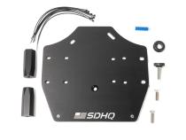 21-Present F150 and 21-Present Raptor ARB Air Compressor Mount SDHQ Offroad
