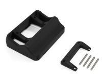 17-Present Ford Superduty RCR12 Flow Through Center Console Mount SDHQ Offroad