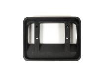 17-Present Ford Superduty RCR12 Flow Through Center Console Mount SDHQ Offroad