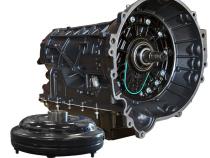 Roadmaster Transmission and Converter Package 10R80 2021 2WD Ford F-150 3.0L PowerStroke Diesel BD Diesel