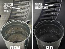 Roadmaster Transmission and Converter Package 10R80 2021 2WD Ford F-150 3.0L PowerStroke Diesel BD Diesel