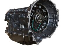 Roadmaster Transmission and Converter Package 10R80 2021 2WD Ford F-150 3.0L PowerStroke Diesel BD Diesel