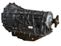 Roadmaster Transmission and Converter Package 10R80 2021 2WD Ford F-150 3.0L PowerStroke Diesel BD Diesel