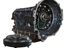 Roadmaster Transmission and Converter Package 10R80 2018-2020 2WD Ford F-150 3.0L PowerStroke Diesel BD Diesel