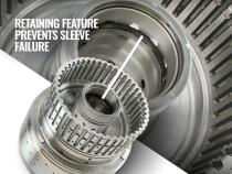 Roadmaster Transmission and Converter Package 10R80 2018-2020 2WD Ford F-150 3.0L PowerStroke Diesel BD Diesel