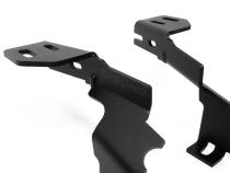 24-Present Ford Superduty A Pillar Mounts SDHQ Offroad