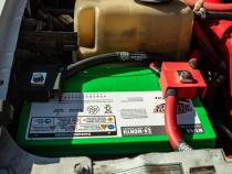 95-02.5 Ford 7.3L F250/F350/Superduty Billet Battery Terminal Upgrade Kit SDHQ Offroad