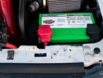 95-02.5 Ford 7.3L F250/F350/Superduty Billet Battery Terminal Upgrade Kit SDHQ Offroad