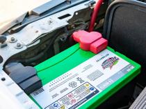 95-02.5 Ford 7.3L F250/F350/Superduty Billet Battery Terminal Upgrade Kit SDHQ Offroad