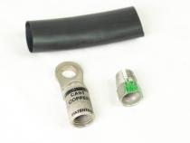 20-22 Ford Super Duty (F250/F350/F450) SDHQ Built Billet Battery Terminal Kit SDHQ Offroad